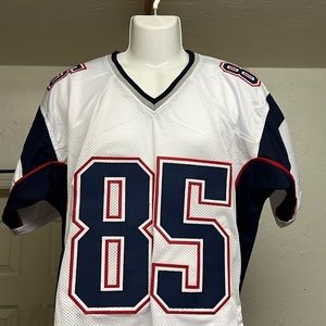 New England Patriots #85